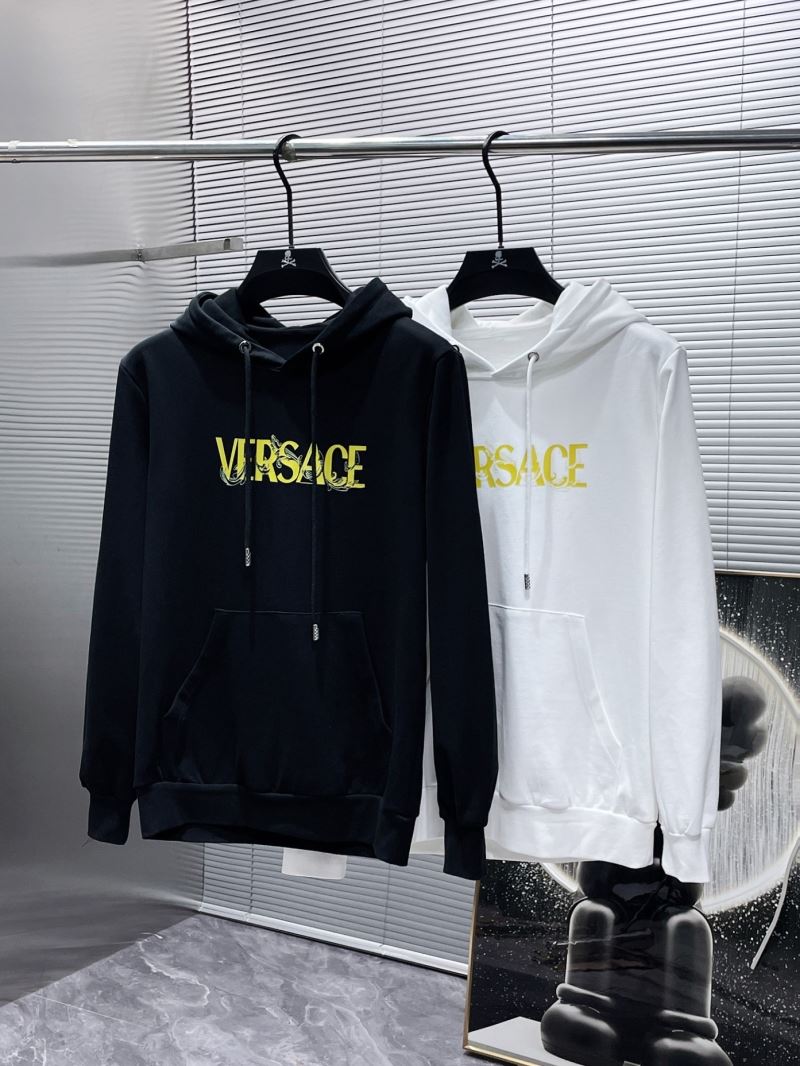 Versace Hoodies